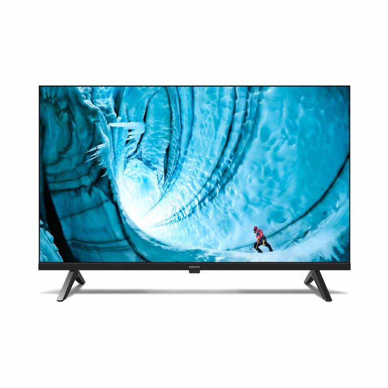 PHILIPS 43PFT6509/98 43" GOOGLE SMART LED TV ETICHETTA ENERGETICA: 4 TICK 3 ANNI DI GARANZIA DI PHILIPS