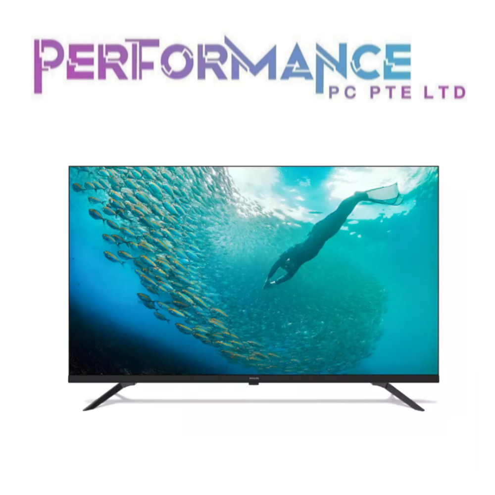 Philips 7100 series 4K UHD LED TV 70PUT7129/98 Pixel Precise Ultra HD , with Dolby Vision & Dolby Atmos , Bluetooth 5.0