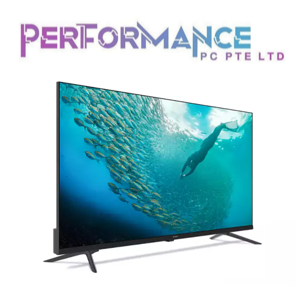 Philips 7100 series 4K UHD LED TV 70PUT7129/98 Pixel Precise Ultra HD , with Dolby Vision & Dolby Atmos , Bluetooth 5.0 · v25