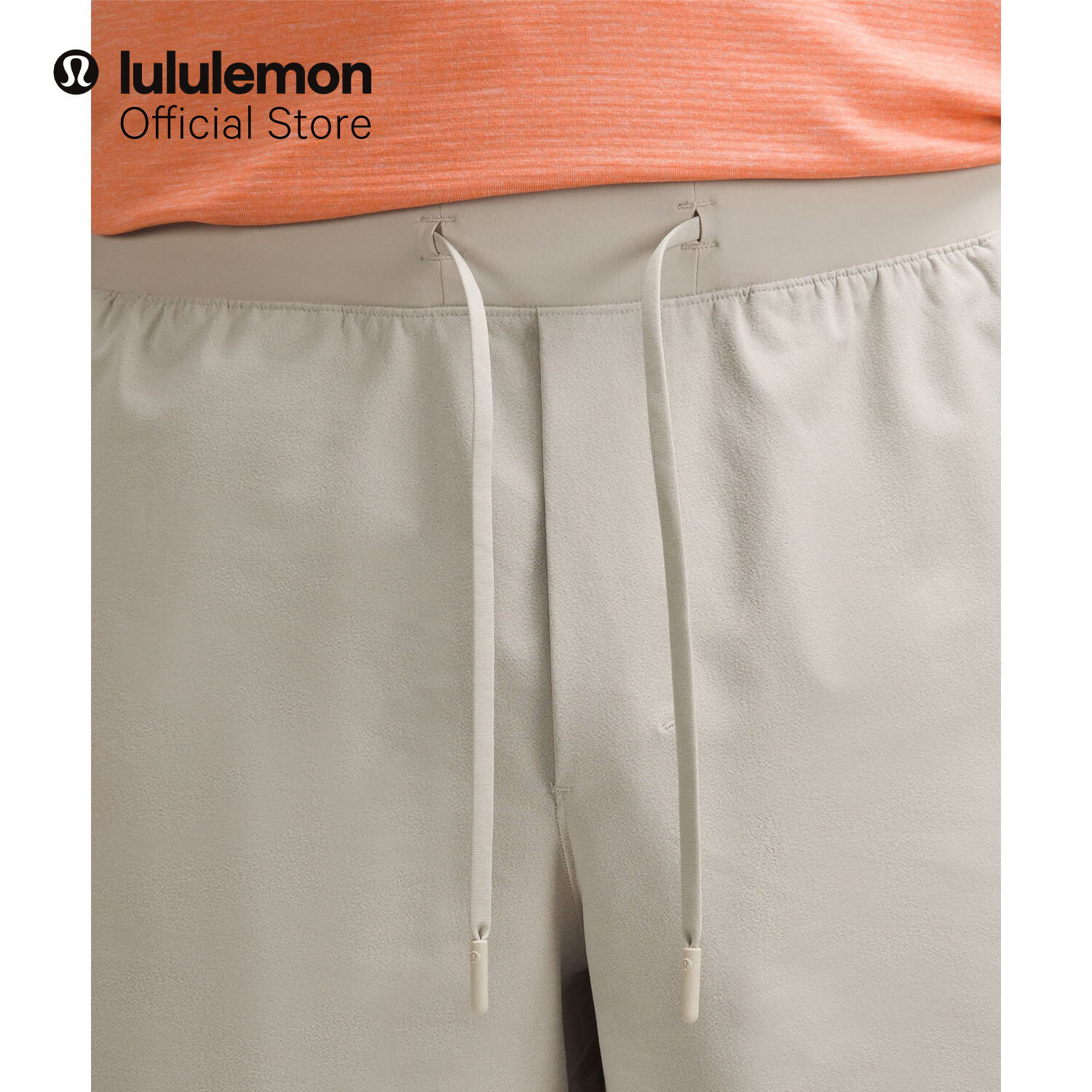 lululemon Men's Zeroed In Short 9" - Linerless · v2