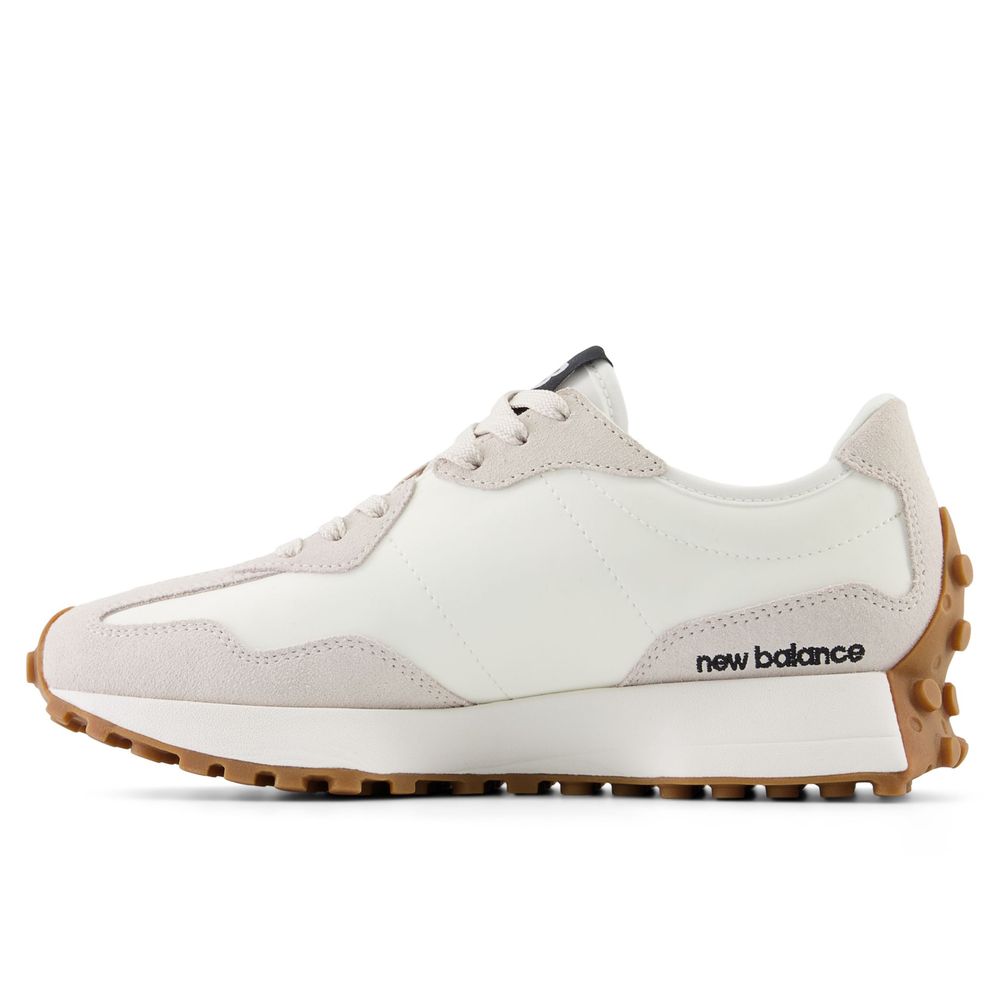 New Balance Women's 327 (Standard) - สี Moonbeam