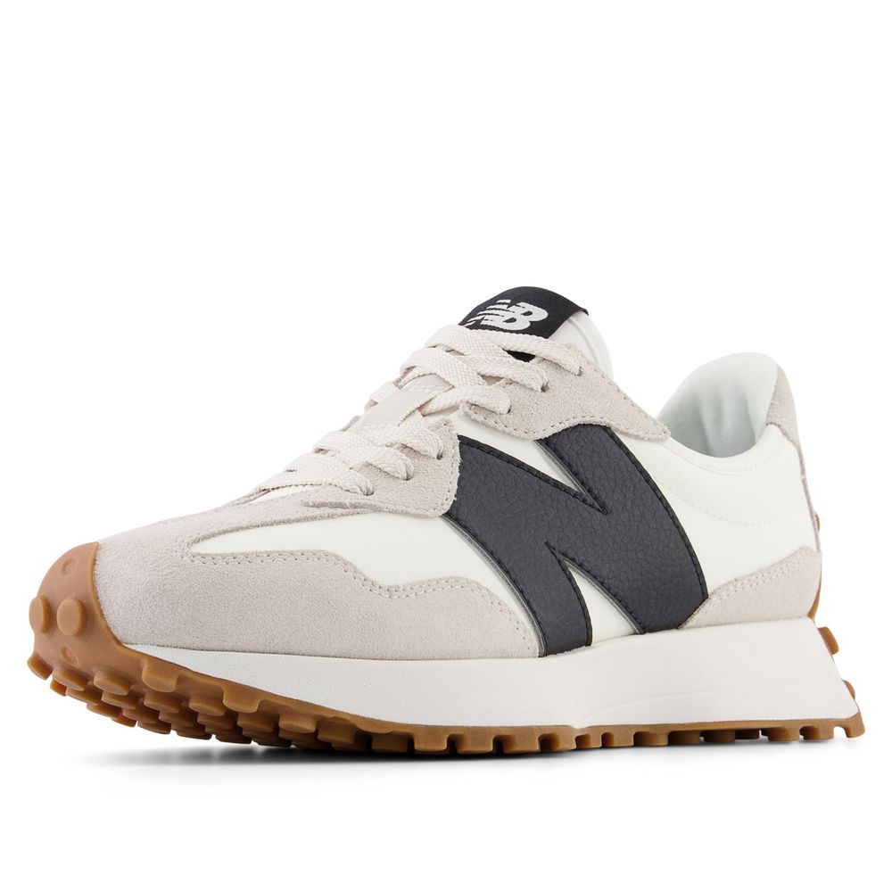 New Balance Women's 327 (Standard) - สี Moonbeam