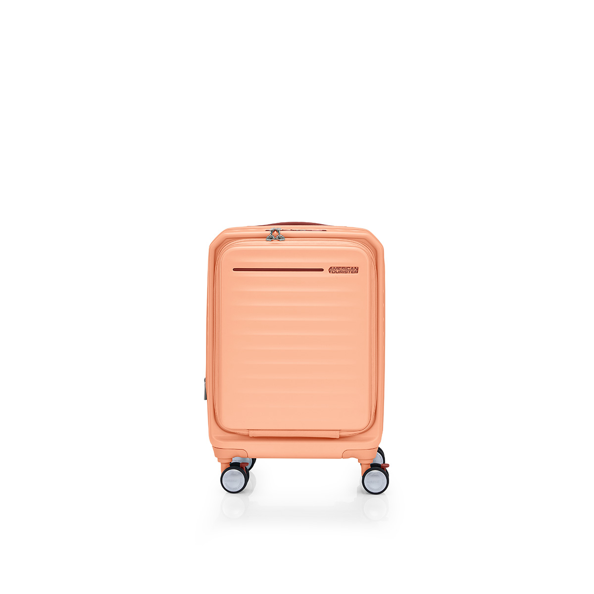 American Tourister Frontec Spinner 54/19 EXP TSA OS · v4