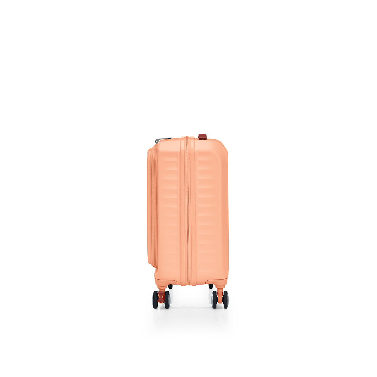 American Tourister Frontec Spinner 54/19 EXP TSA OS · v4