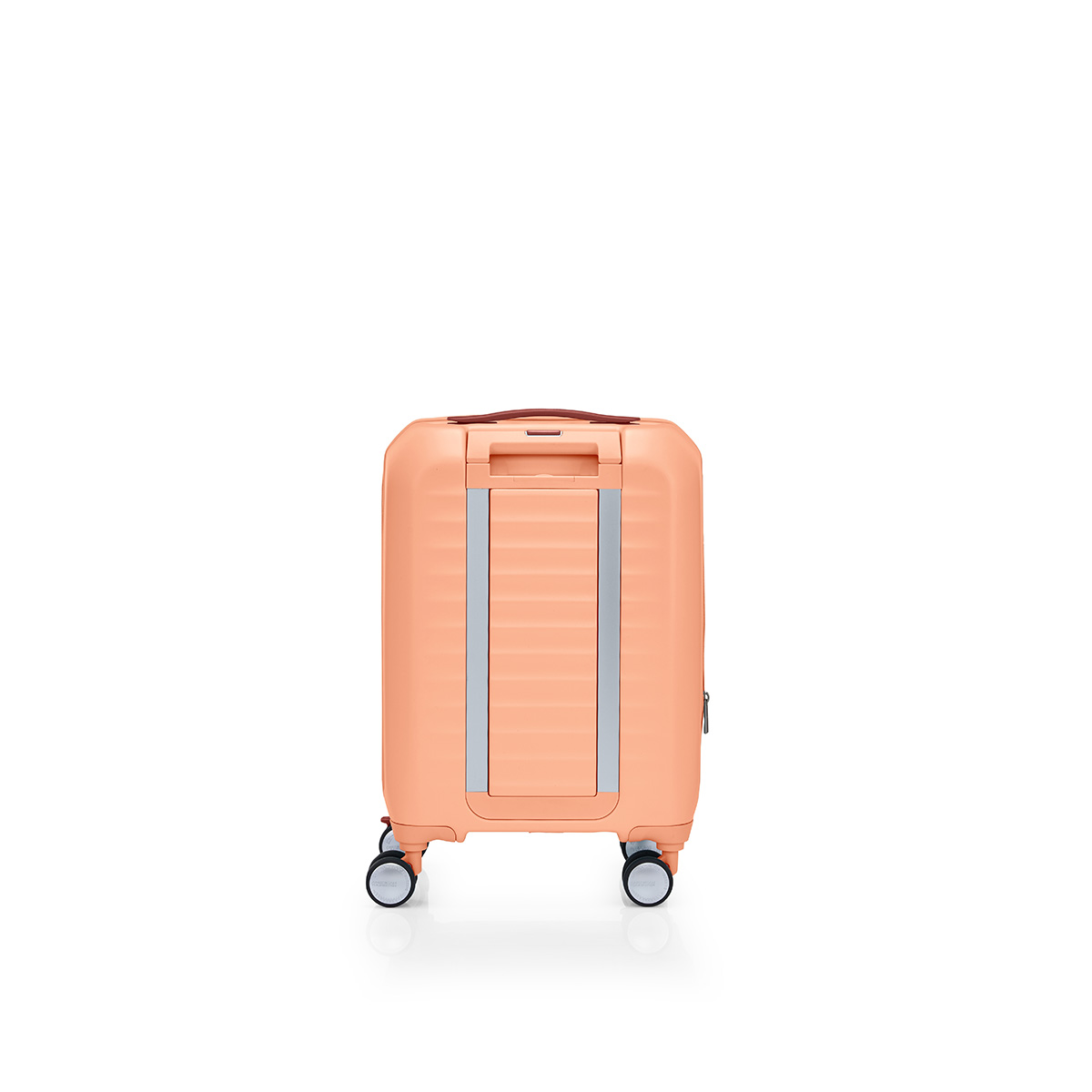 American Tourister Frontec Spinner 54/19 EXP TSA OS · v4