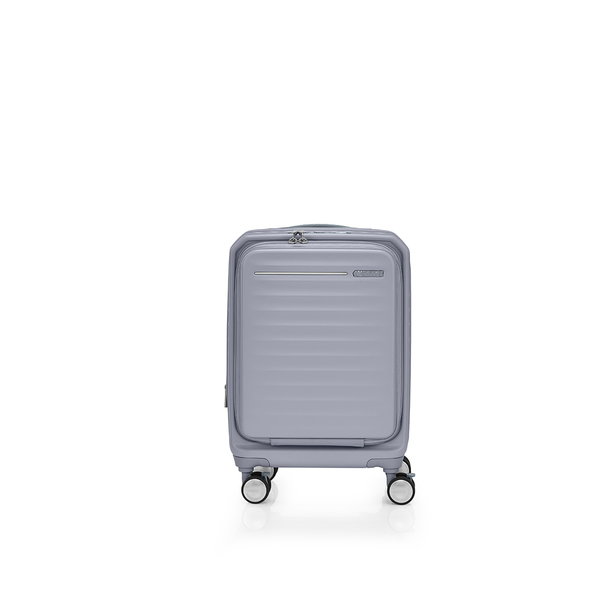 American Tourister Frontec Spinner 54/19 EXP TSA OS · v4