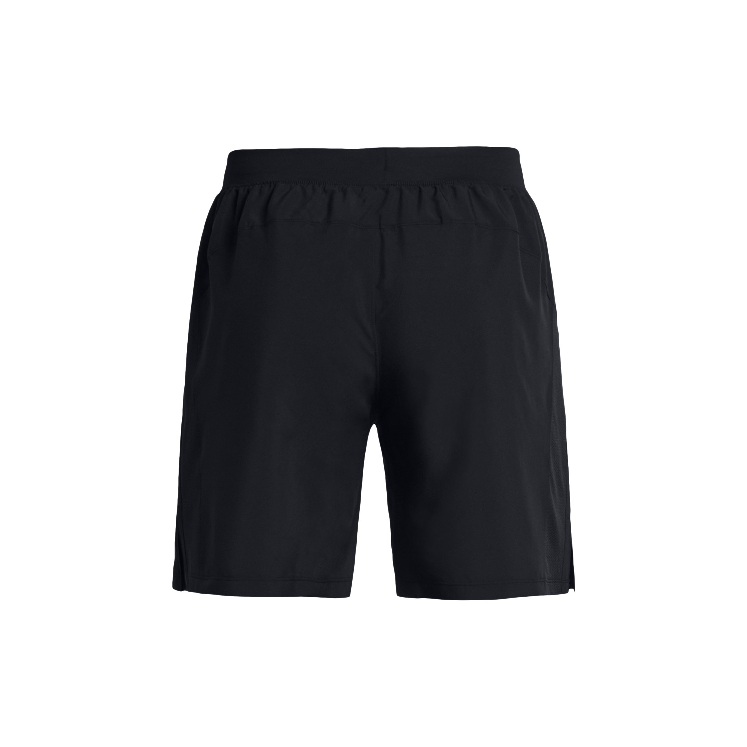 Under Armour Men's UA Launch Unlined 7" Shorts · v3