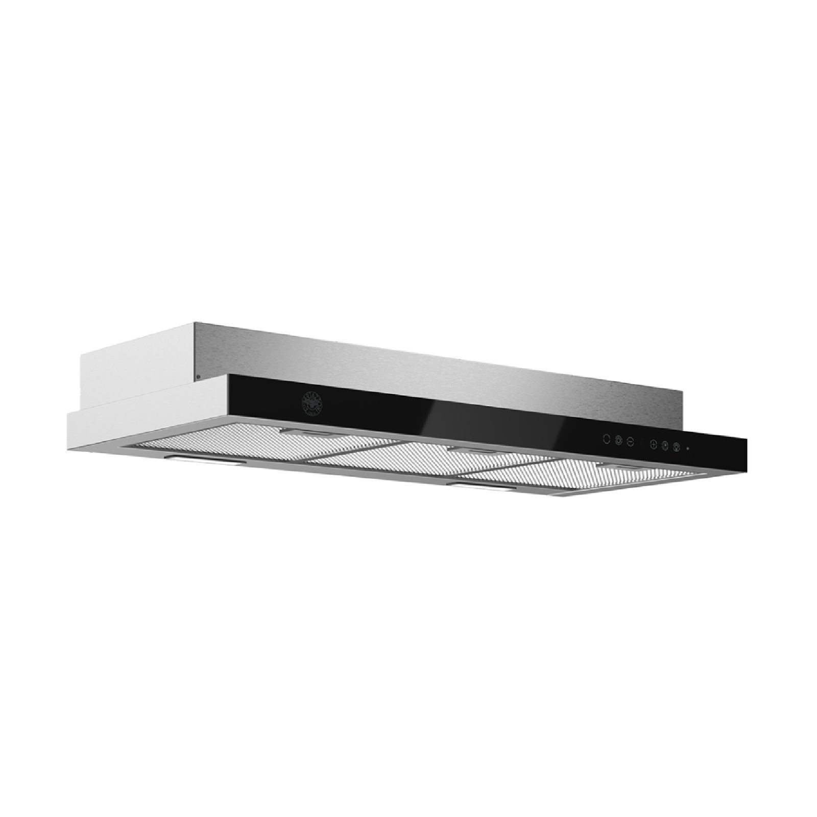 Bertazzoni KUG90T1X 90cm Slimline Hood · v4