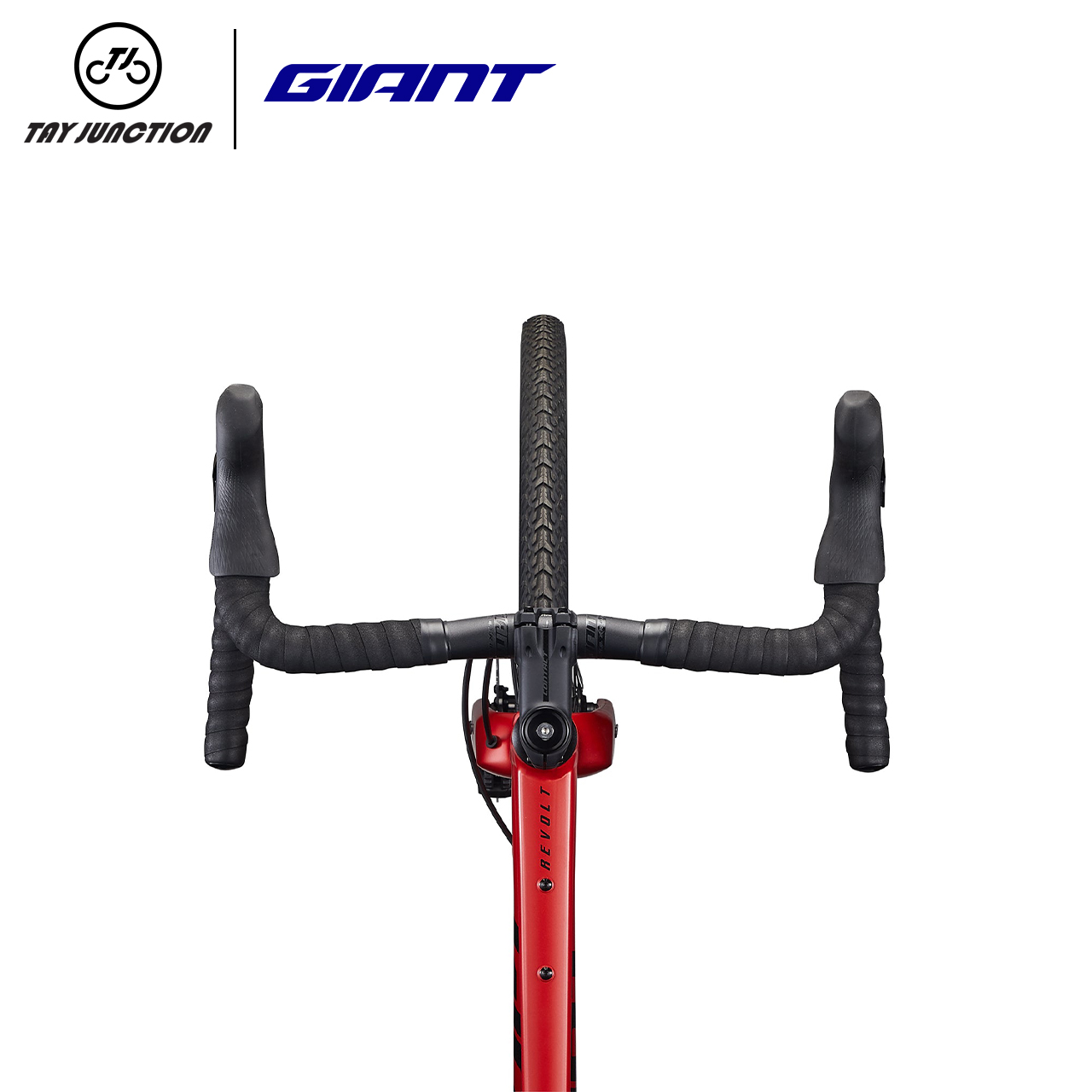 Giant Gravel Bike Revolt 1 · v5