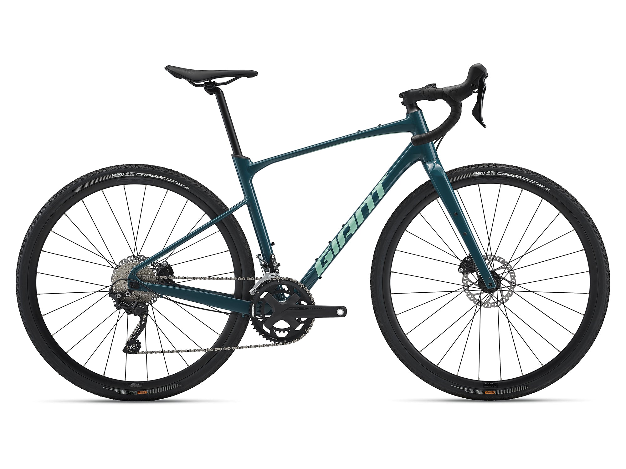 Giant Gravel Bike Revolt 1 · v5