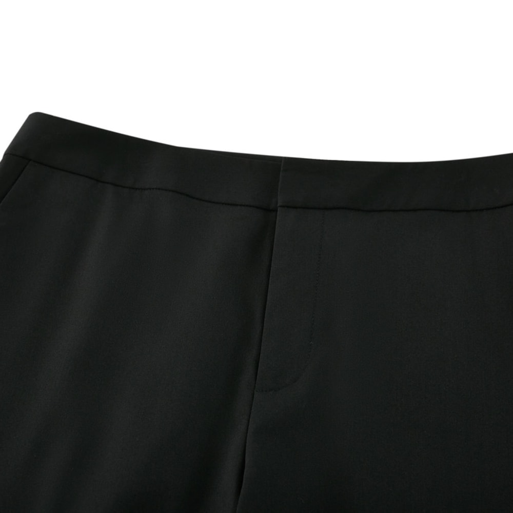 Pantaloni a sigaretta in twill G2000 Cool Touch e anti UV