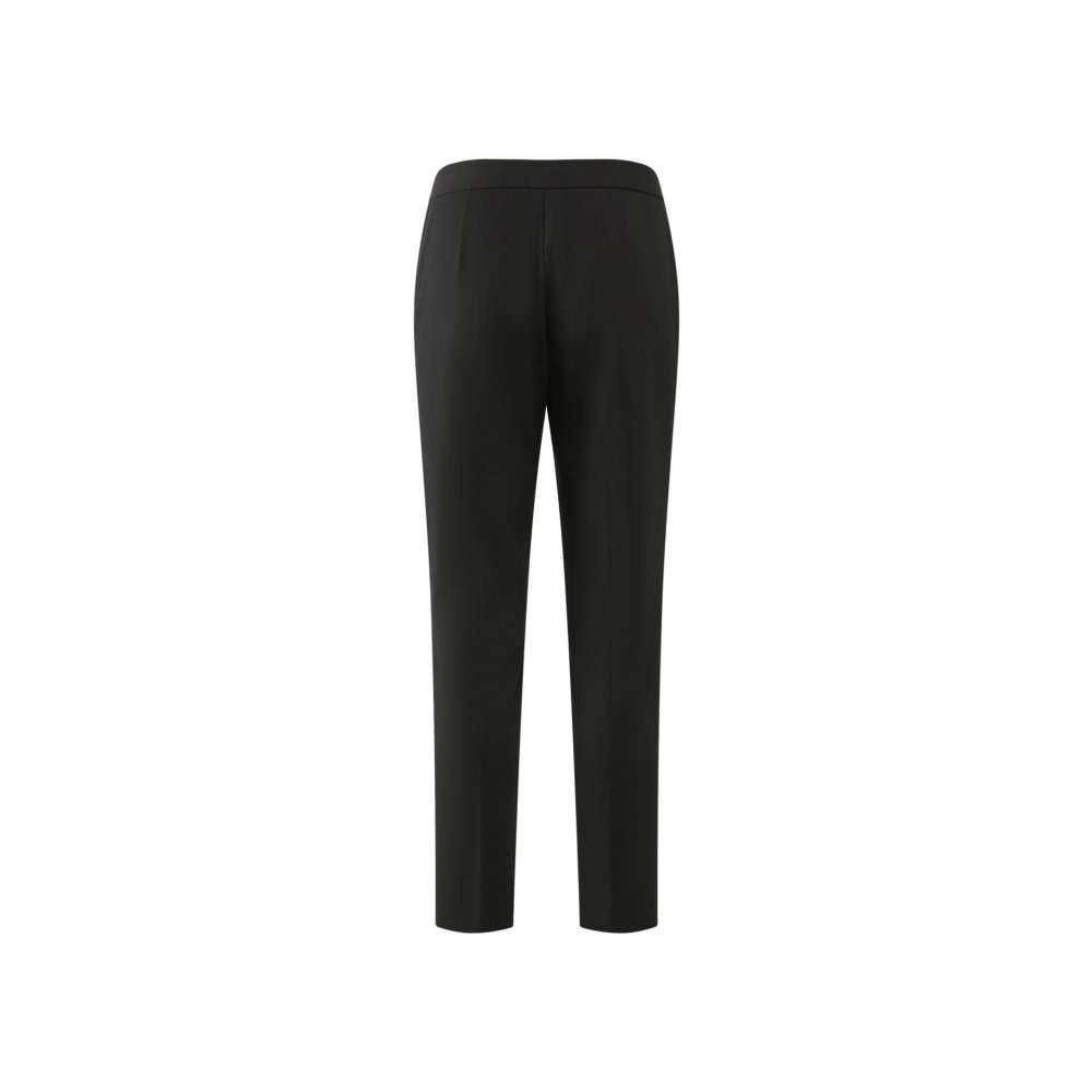 Pantaloni a sigaretta in twill G2000 Cool Touch e anti UV