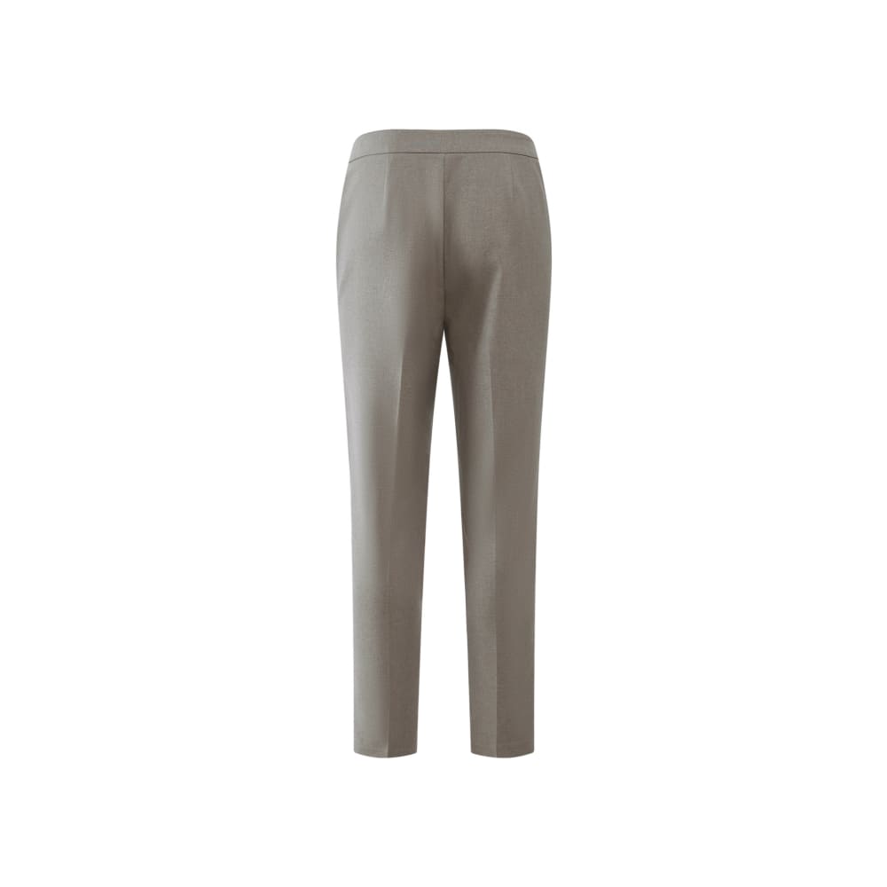 G2000 Water & Oil Repellent Cigarette Suit Pants · v6