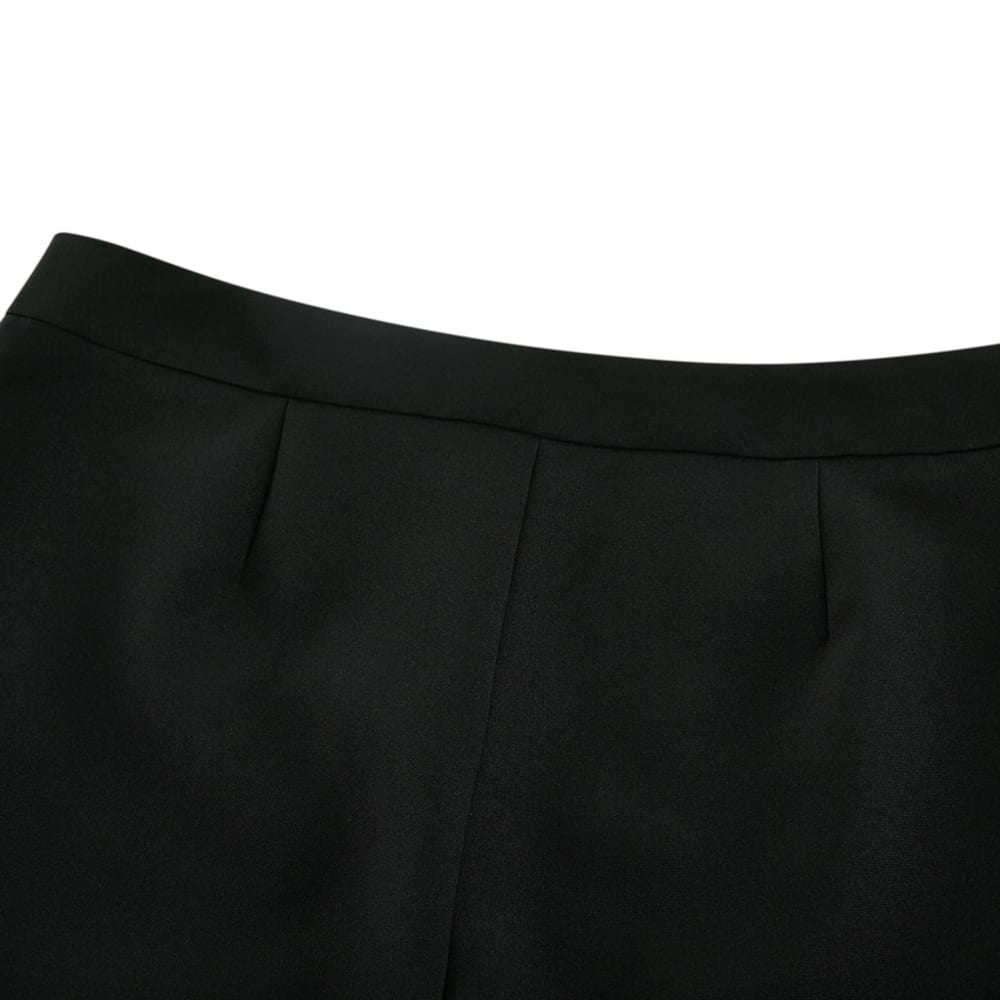 G2000 Water & Oil Repellent Cigarette Suit Pants · v6