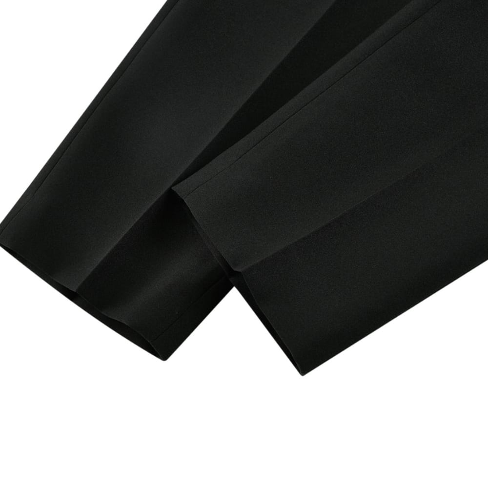 G2000 Water & Oil Repellent Cigarette Suit Pants · v6