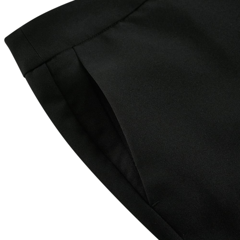 G2000 Water & Oil Repellent Cigarette Suit Pants · v6