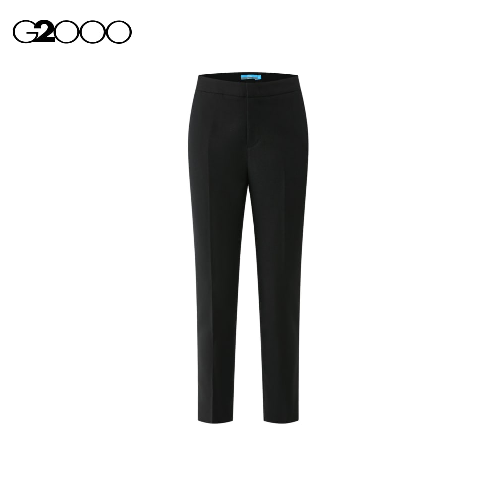 G2000 Water & Oil Repellent Cigarette Suit Pants · v6