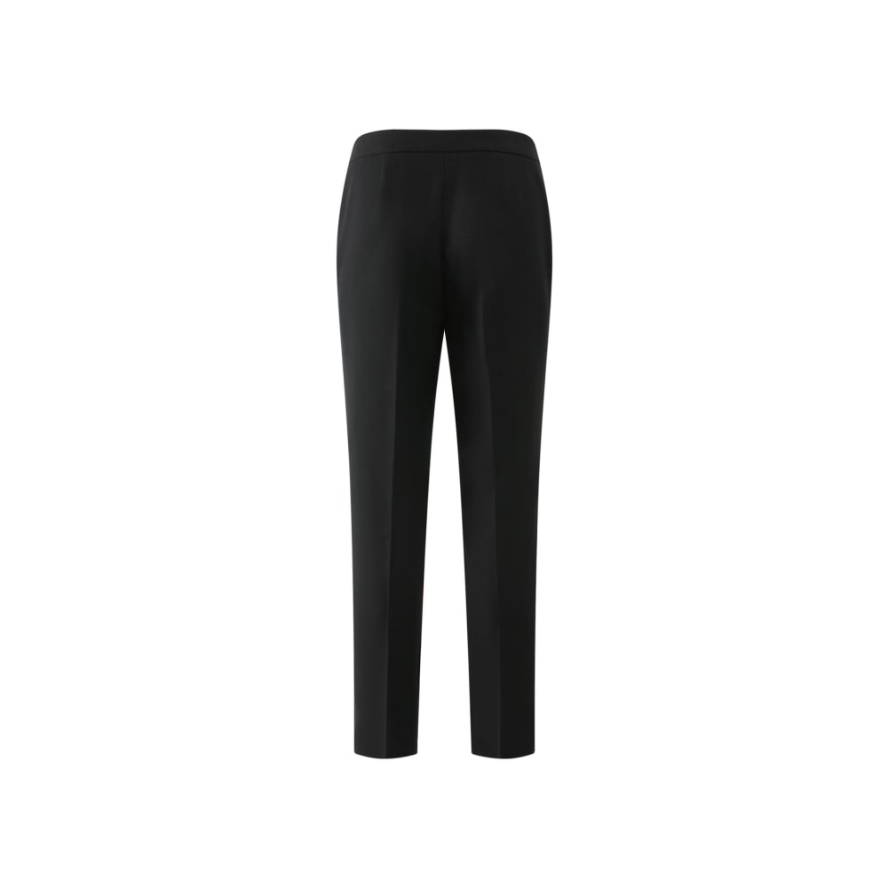 G2000 Water & Oil Repellent Cigarette Suit Pants · v6
