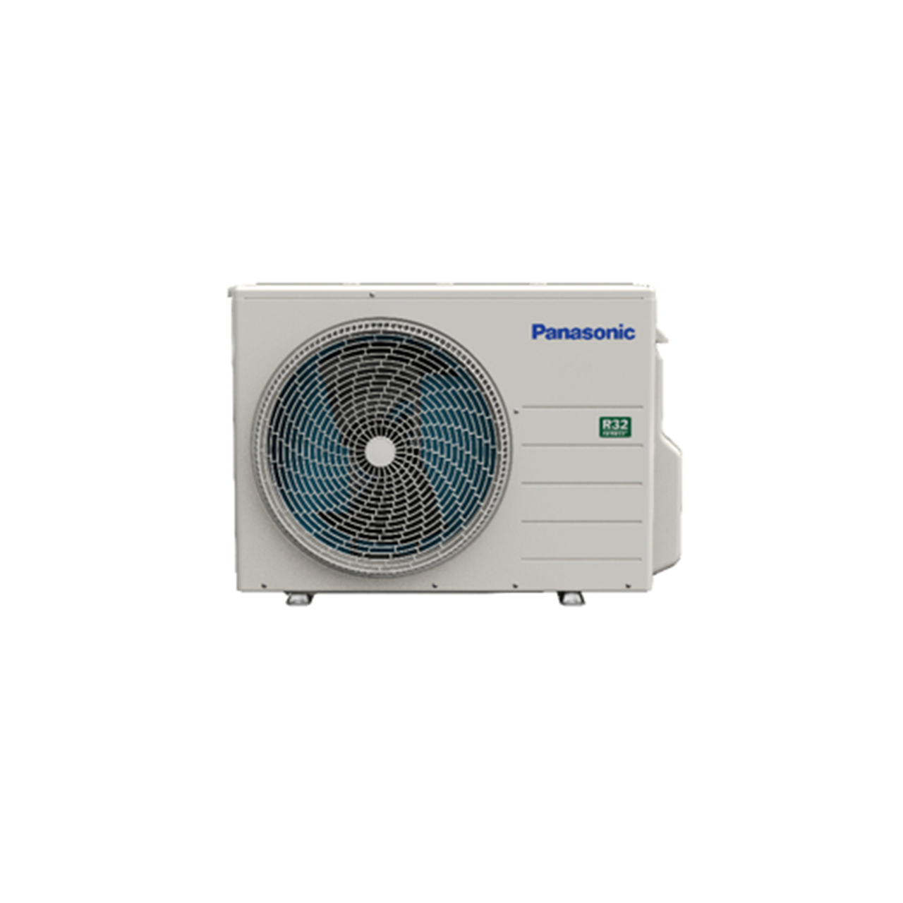 Panasonic X-Premium R32 System 1 Aircon with nanoe™X (5 Ticks) · v2