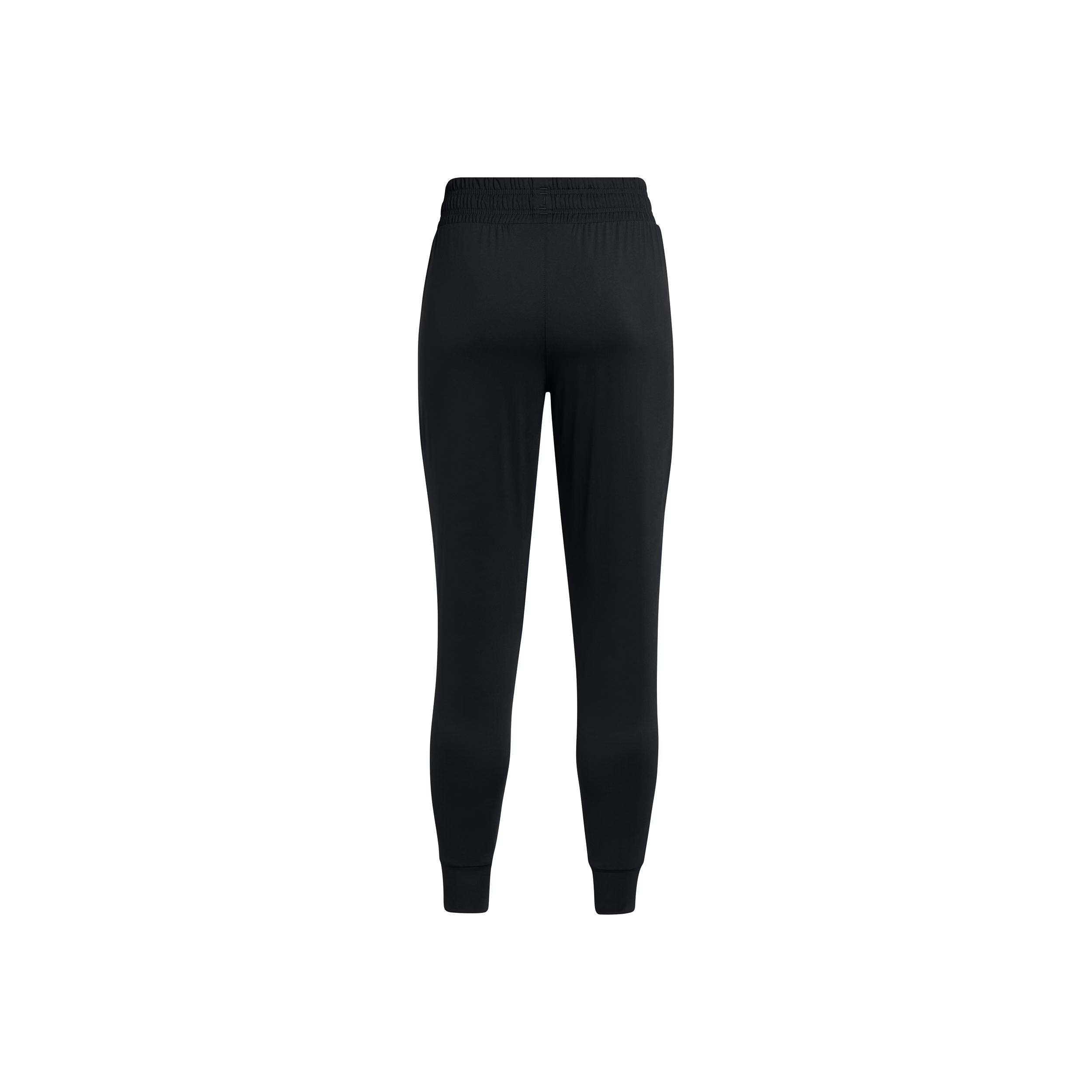 Under Armour Women's HeatGear® Pants - BLACK (002)