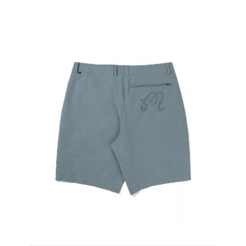 Men's Loose Embroidered Casual Sports Shorts for Golf New Summer Collection · v6