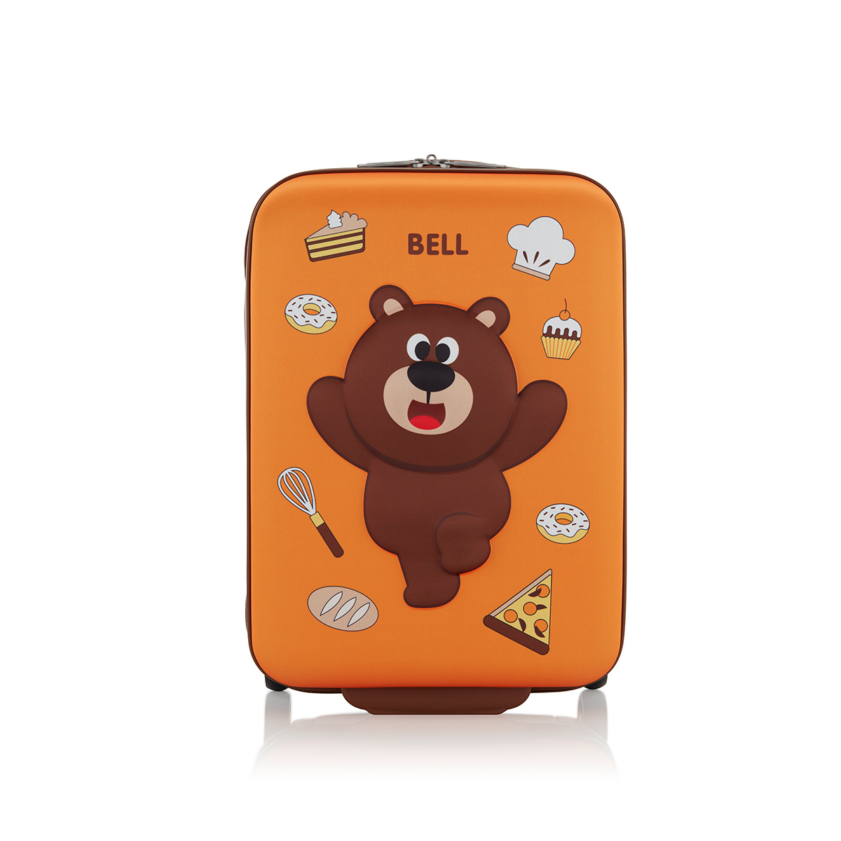 American Tourister Kiztopia Upright 47/17 TSA (Bear) · v3