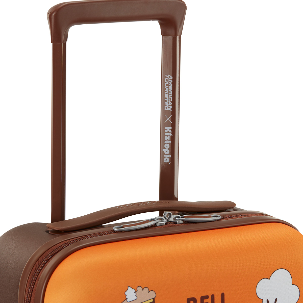 American Tourister Kiztopia Upright 47/17 TSA (Bear) · v3