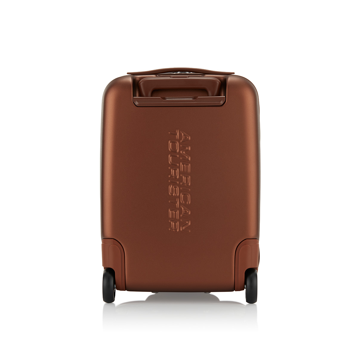 American Tourister Kiztopia Upright 47/17 TSA (Bear) · v3
