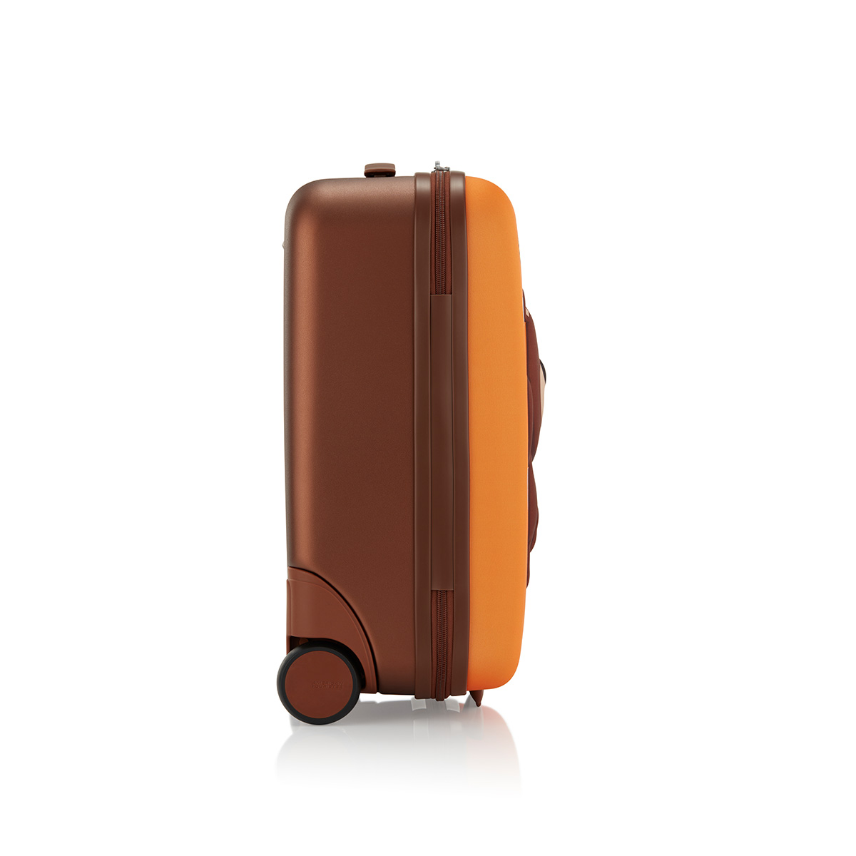 American Tourister Kiztopia Upright 47/17 TSA (Bear) · v3