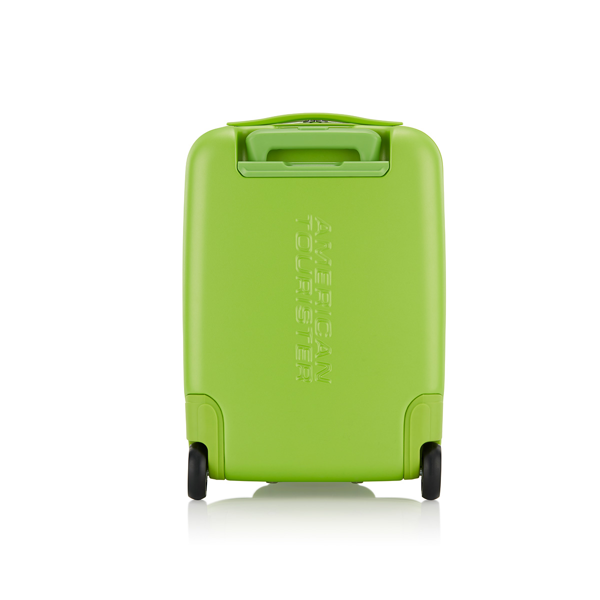American Tourister Kiztopia Upright 47/17 TSA (Dragón)