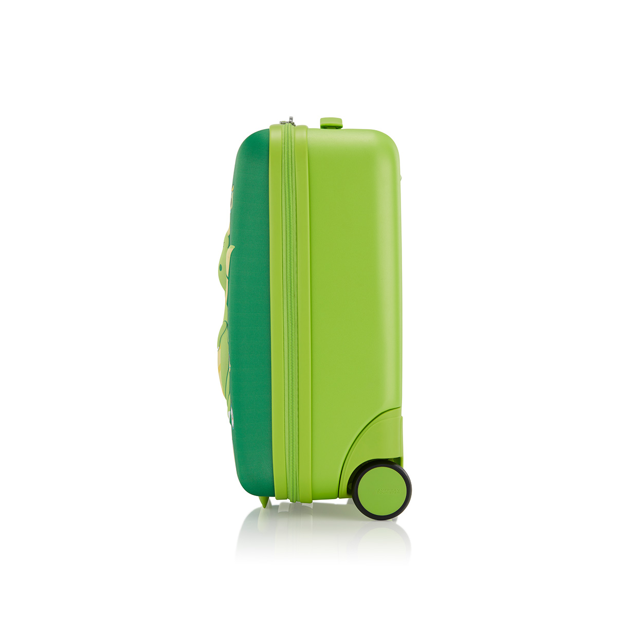 American Tourister Kiztopia Upright 47/17 TSA (Dragón)