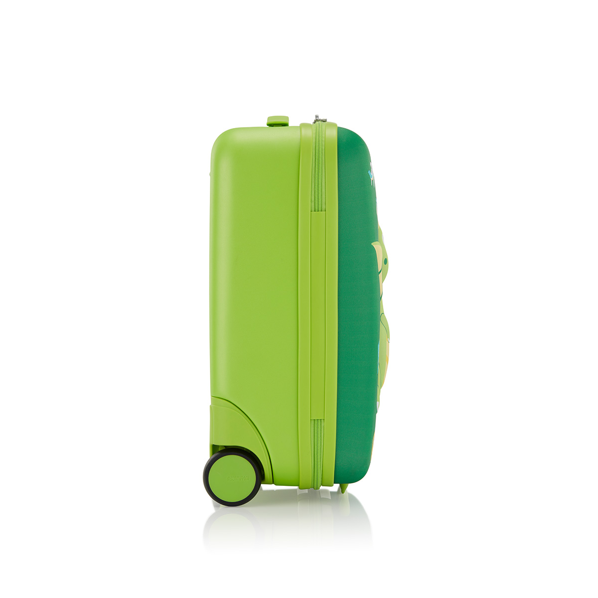 American Tourister Kiztopia Upright 47/17 TSA (Dragón)