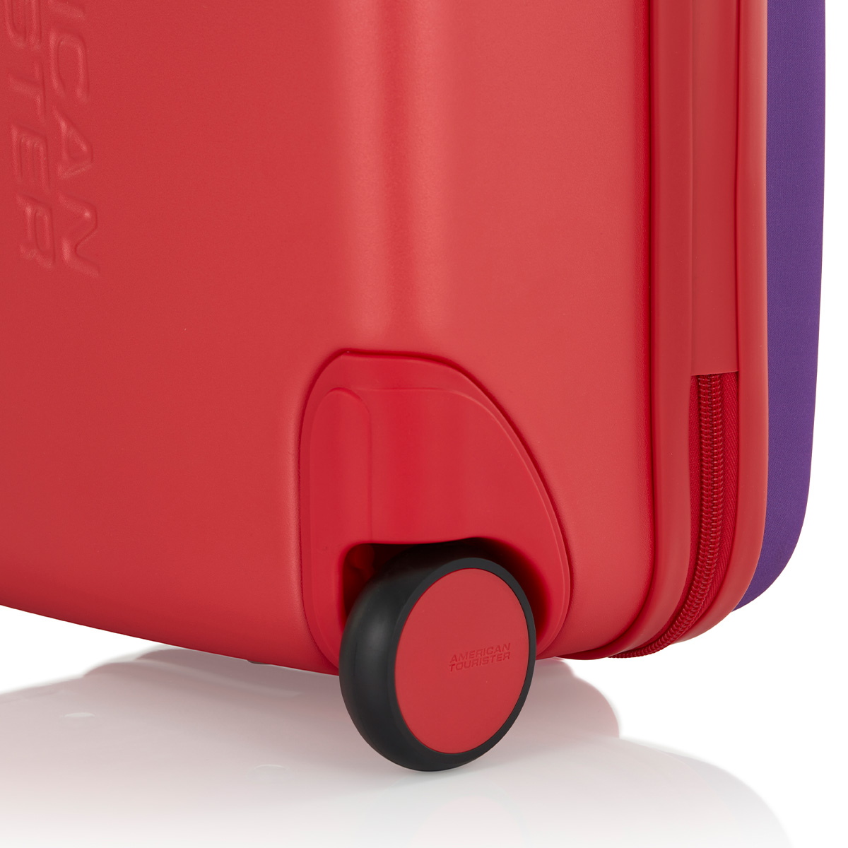 American Tourister Kiztopia Upright 47/17 TSA (Bee)