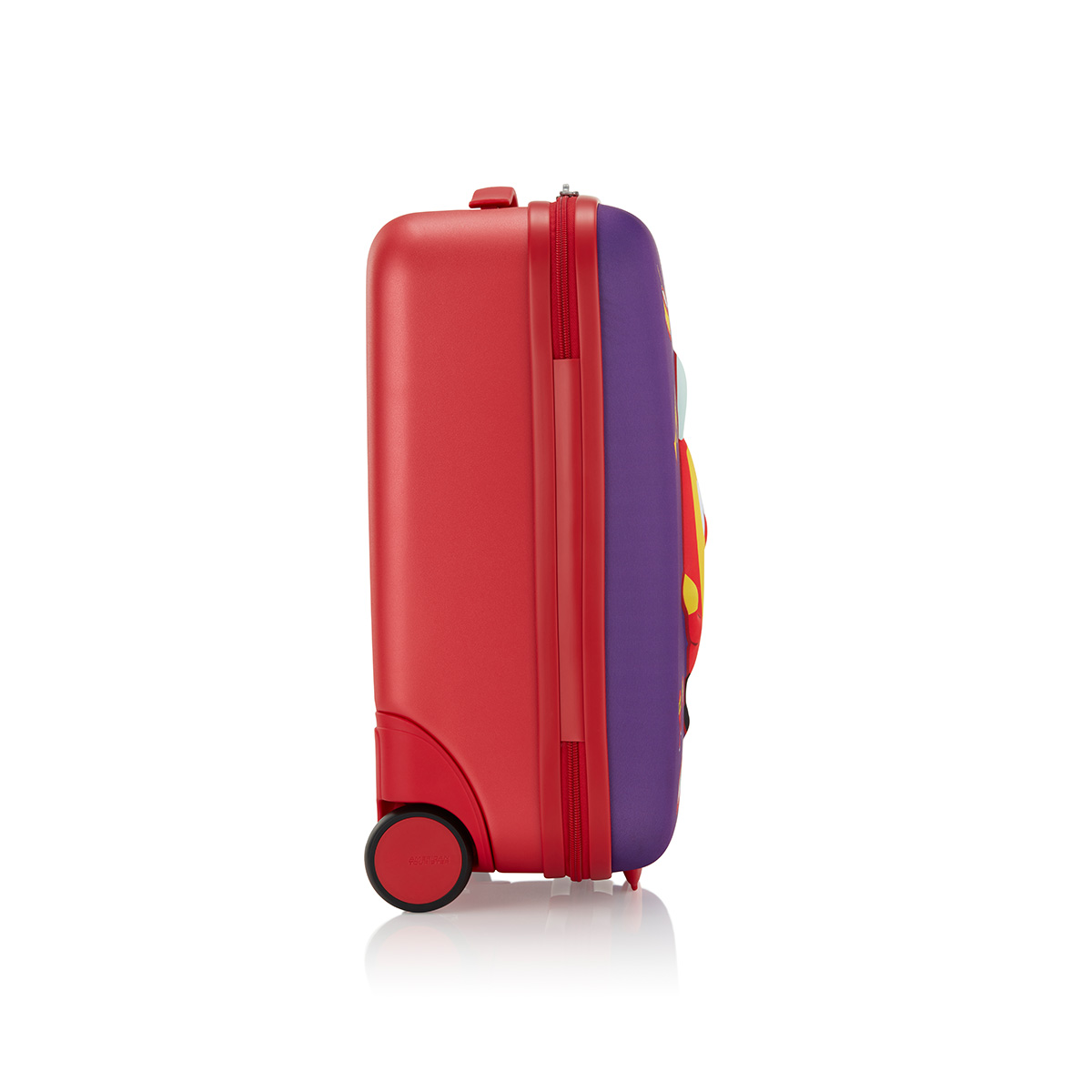 American Tourister Kiztopia Upright 47/17 TSA (Bee)