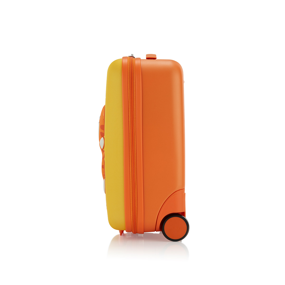 American Tourister Kiztopia Upright 47/17 TSA (Tiger)