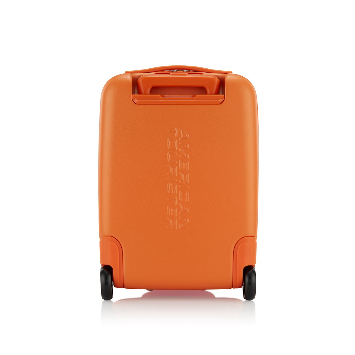 American Tourister Kiztopia Upright 47/17 TSA (Tiger)