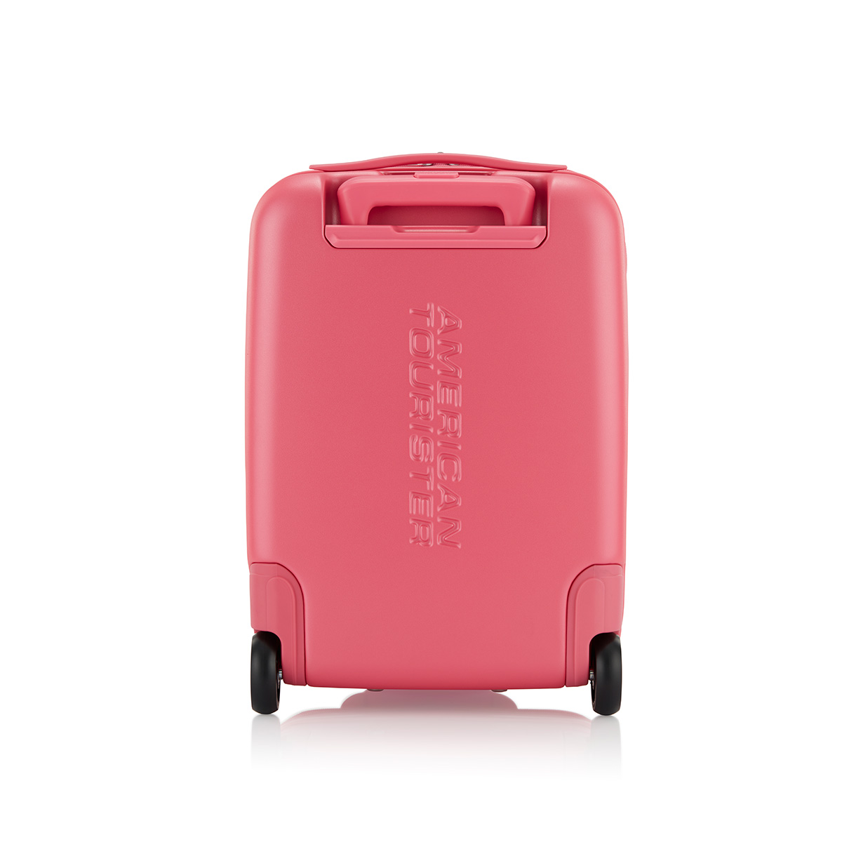 American Tourister Kiztopia Upright 47/17 TSA (Hippo) · v3