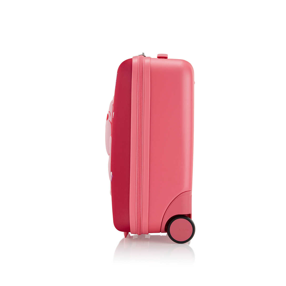 American Tourister Kiztopia Upright 47/17 TSA (Hippo) · v3