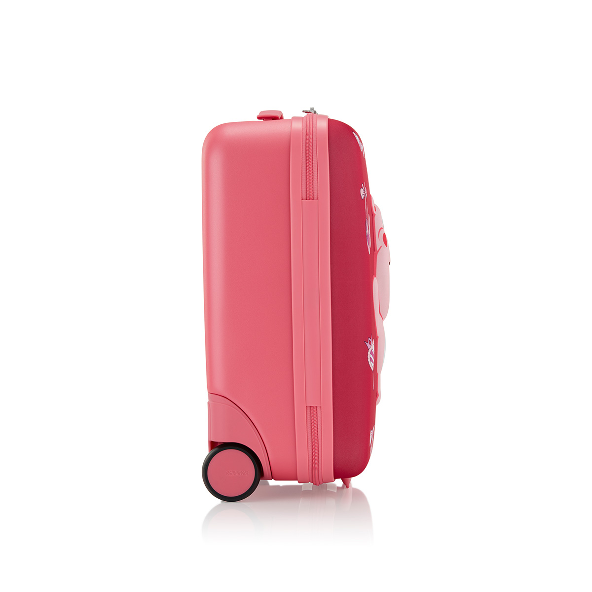 American Tourister Kiztopia Upright 47/17 TSA (Hippo) · v3