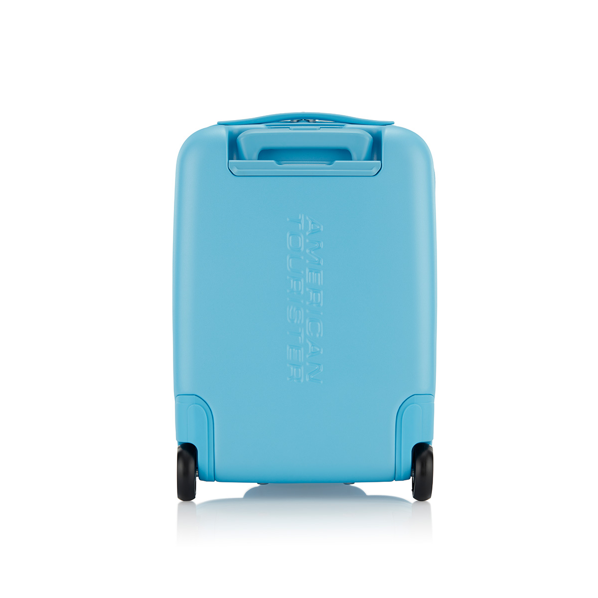 American Tourister Kiztopia Upright 47/17 TSA (elefante)