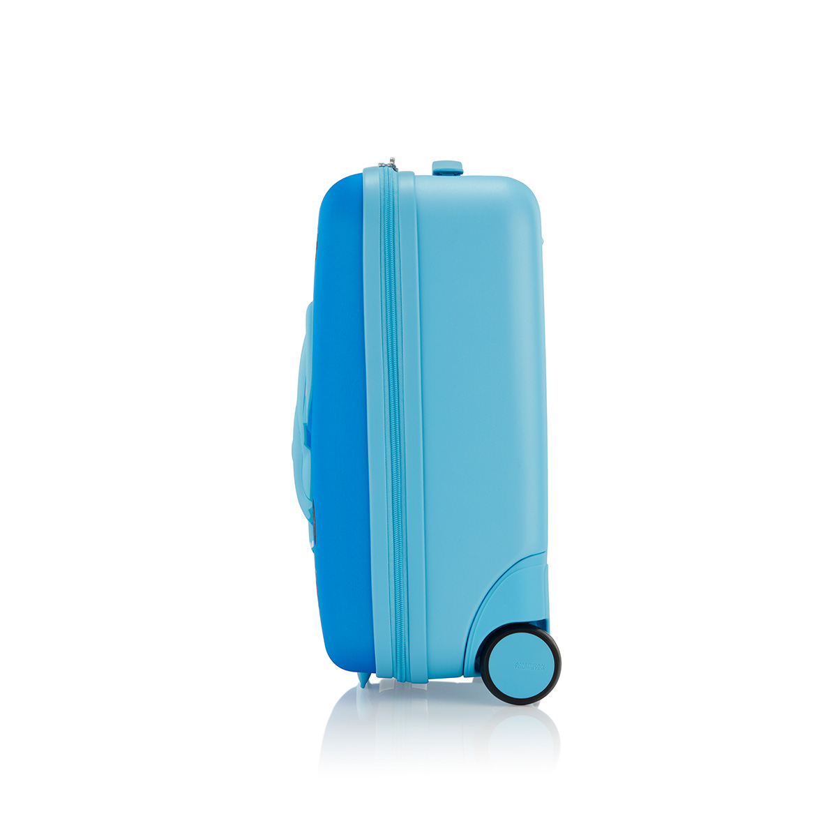 American Tourister Kiztopia Upright 47/17 TSA (elefante)