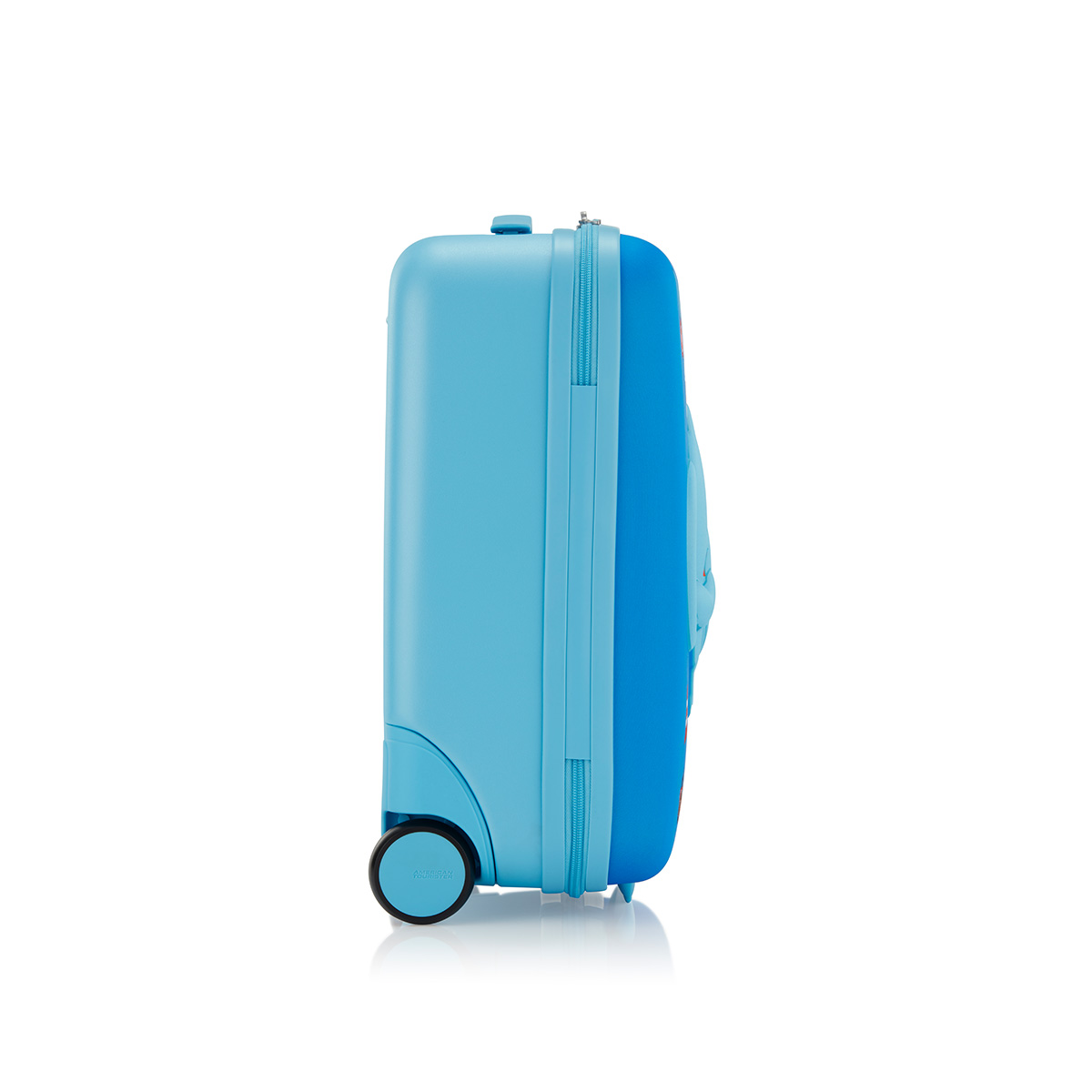 American Tourister Kiztopia Upright 47/17 TSA (elefante)