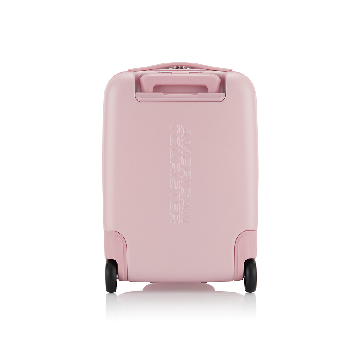 American Tourister Kiztopia Upright 47/17 TSA (conejo)