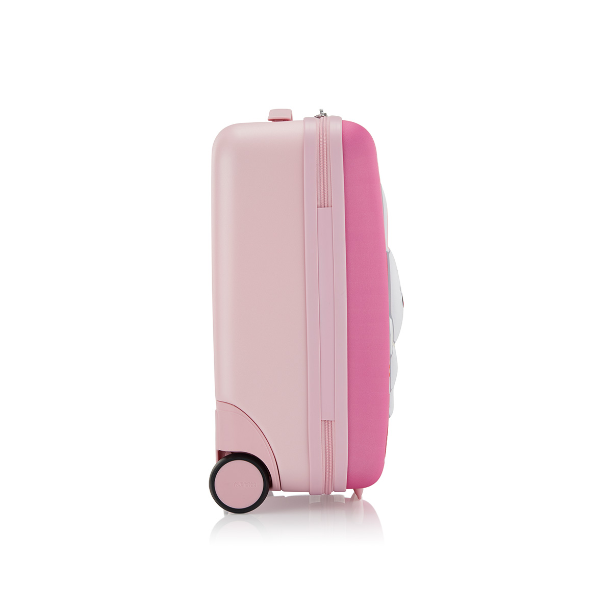 American Tourister Kiztopia Upright 47/17 TSA (conejo)