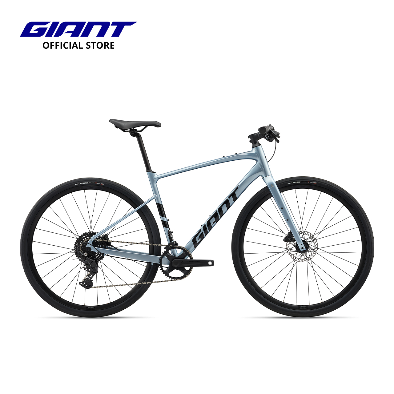 Giant Hybrid Bike Fastroad AR 2 (CUES)
