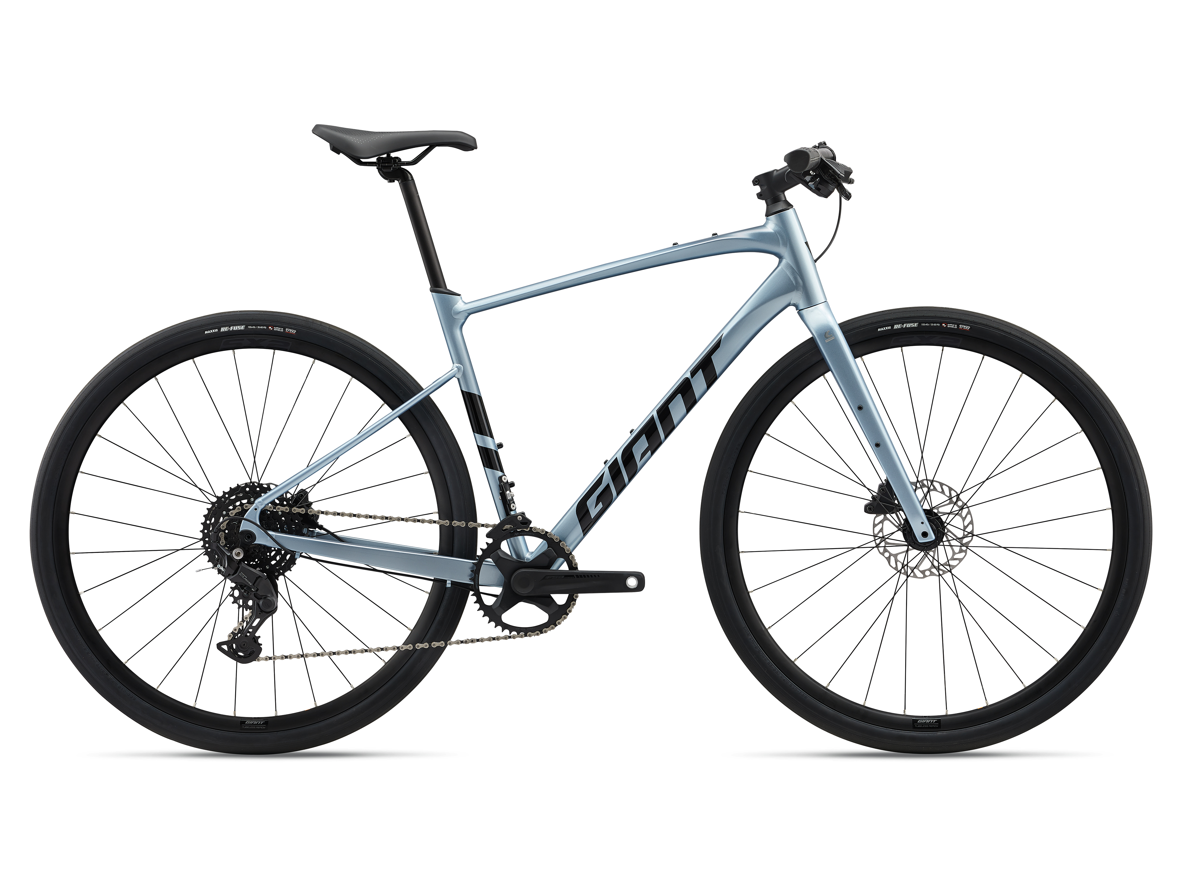 Gigantyczny rower hybrydowy Fastroad AR 2 (CUES)