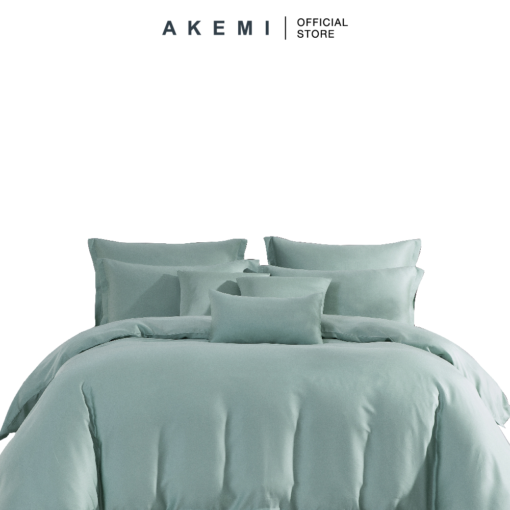[YENİ GELİŞ] AKEMI 1300TC TENCEL™ Lyocell Gladice (Yorgan Kılıfı Seti | Çarşaf)