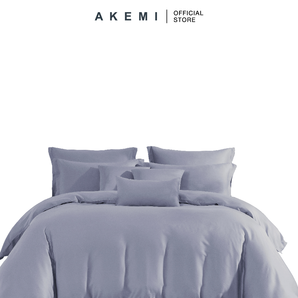 [YENİ GELİŞ] AKEMI 1300TC TENCEL™ Lyocell Gladice (Yorgan Kılıfı Seti | Çarşaf)
