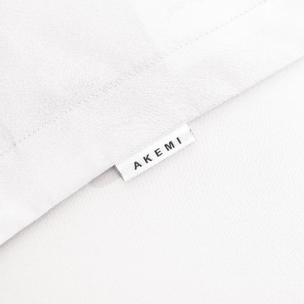 [YENİ GELİŞ] AKEMI 1300TC TENCEL™ Lyocell Gladice (Yorgan Kılıfı Seti | Çarşaf)