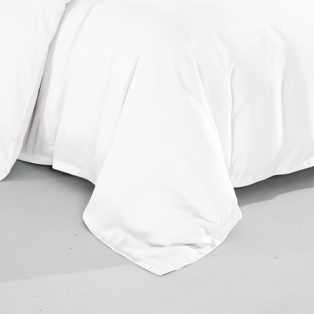 [YENİ GELİŞ] AKEMI 1300TC TENCEL™ Lyocell Gladice (Yorgan Kılıfı Seti | Çarşaf)
